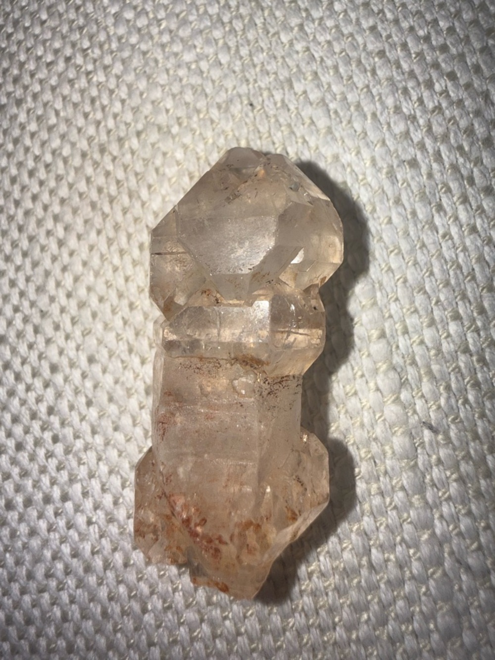 Super Skeletal FENSTER Golden Enhydros With Oil - Picture 11 of 12